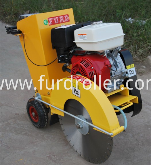 concrete cutter